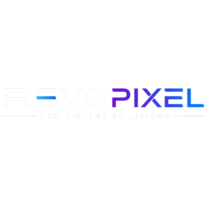 RevoPixel Logo