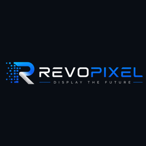 RevoPixel